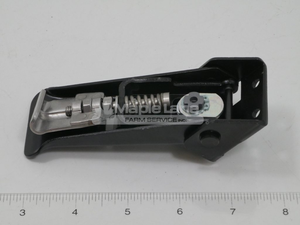 52506181 Bonnet Clip