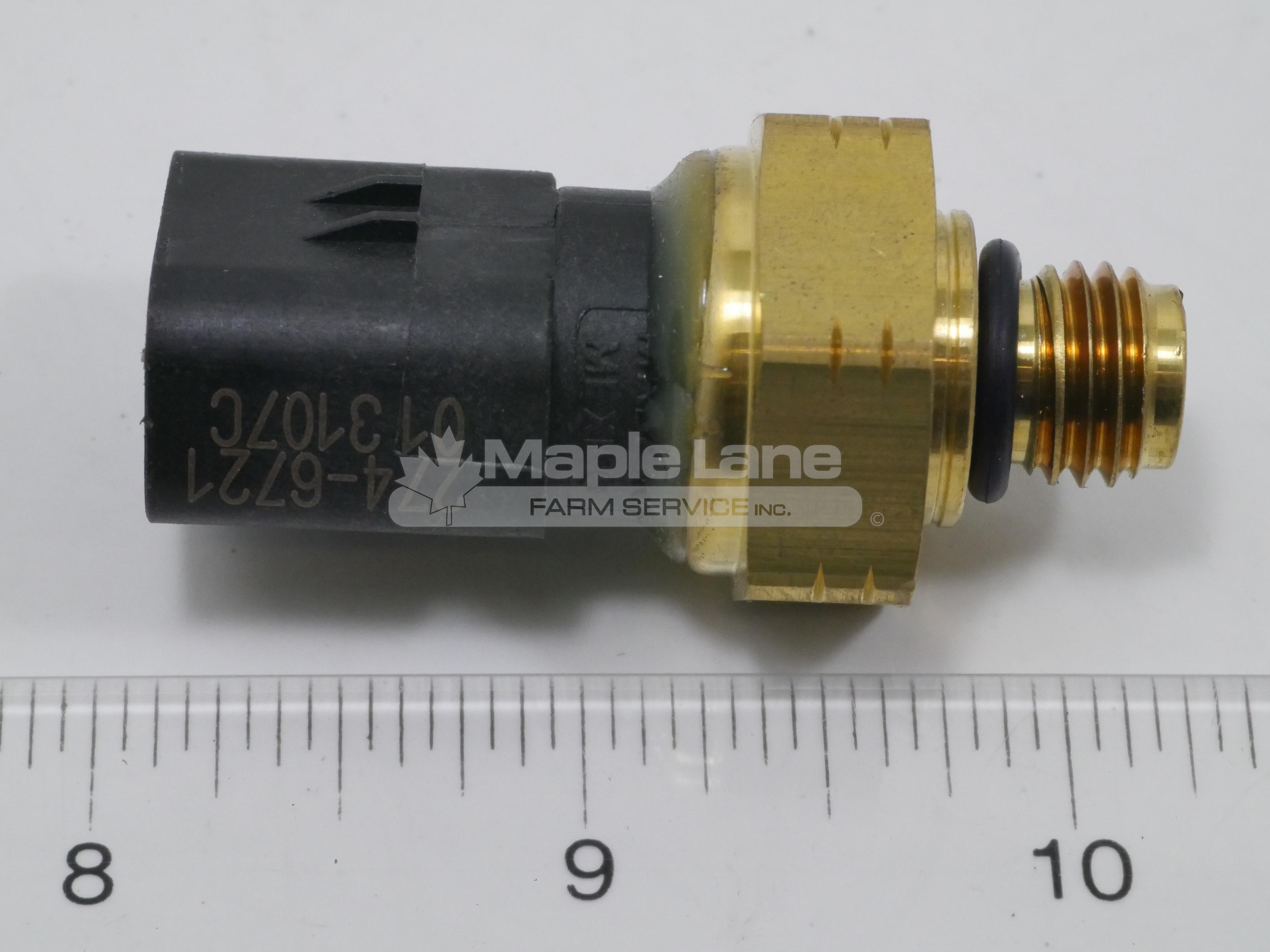 J740929 Oil Pressure Sensor