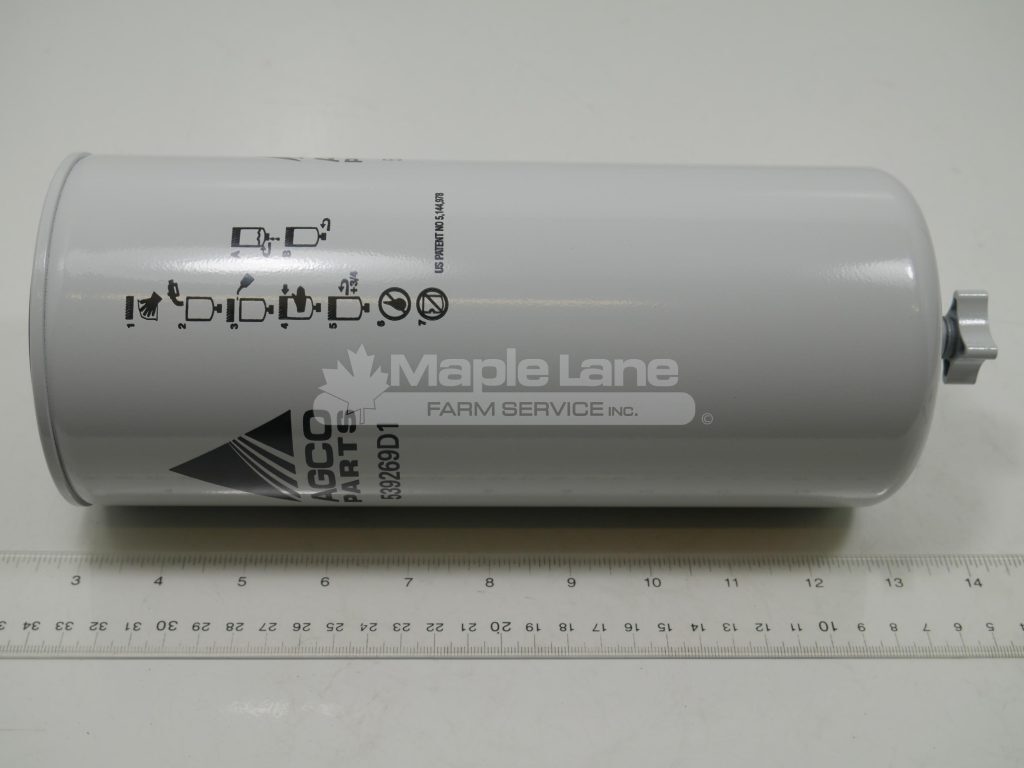 539269D1 Fuel Filter
