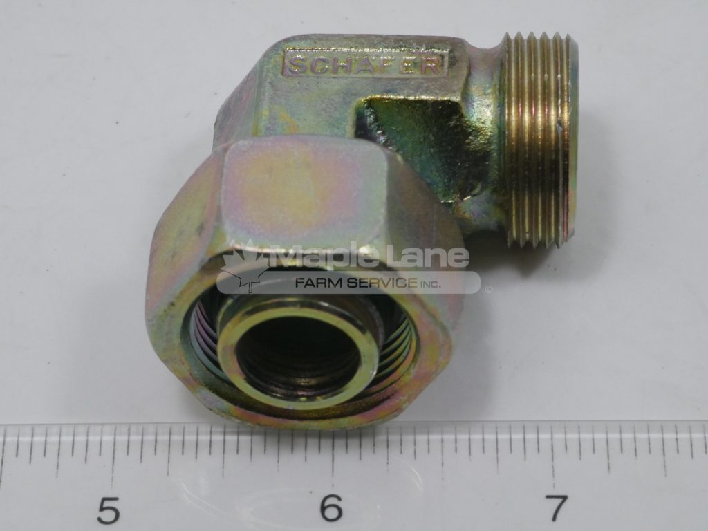 72312098 Elbow L18