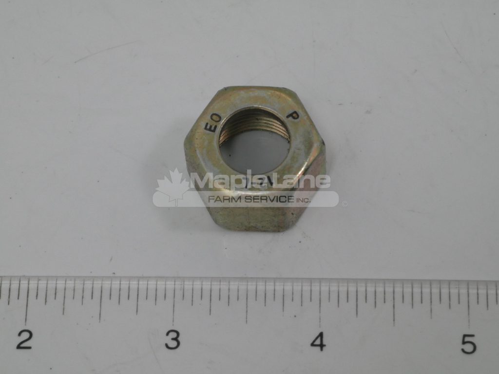 72313366 Nut L12