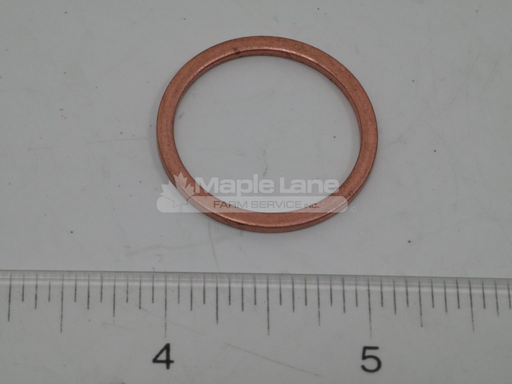 72315102 Copper Washer