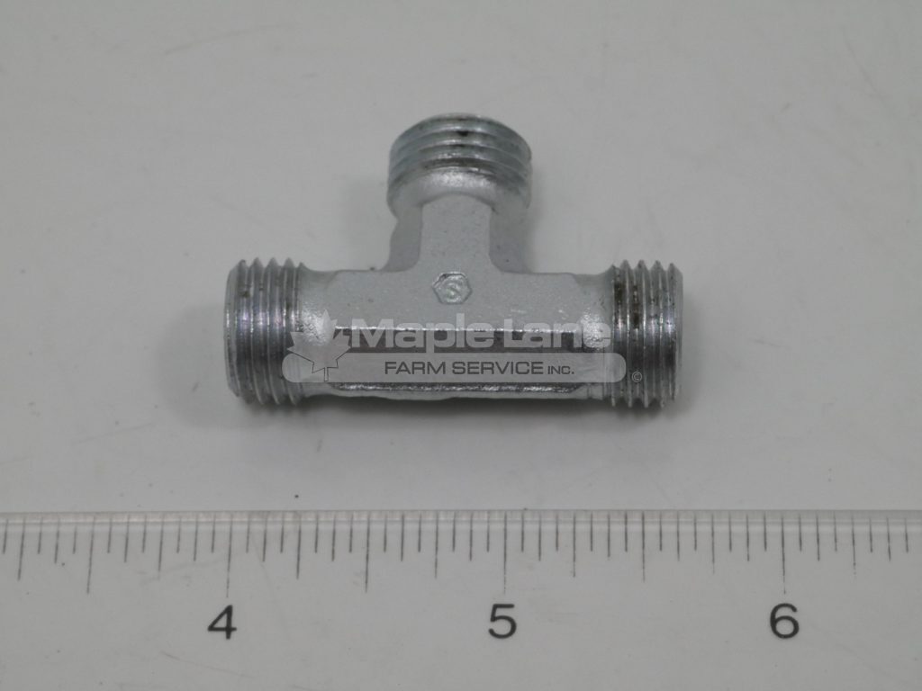 72316339 T-Fitting DIN 3908