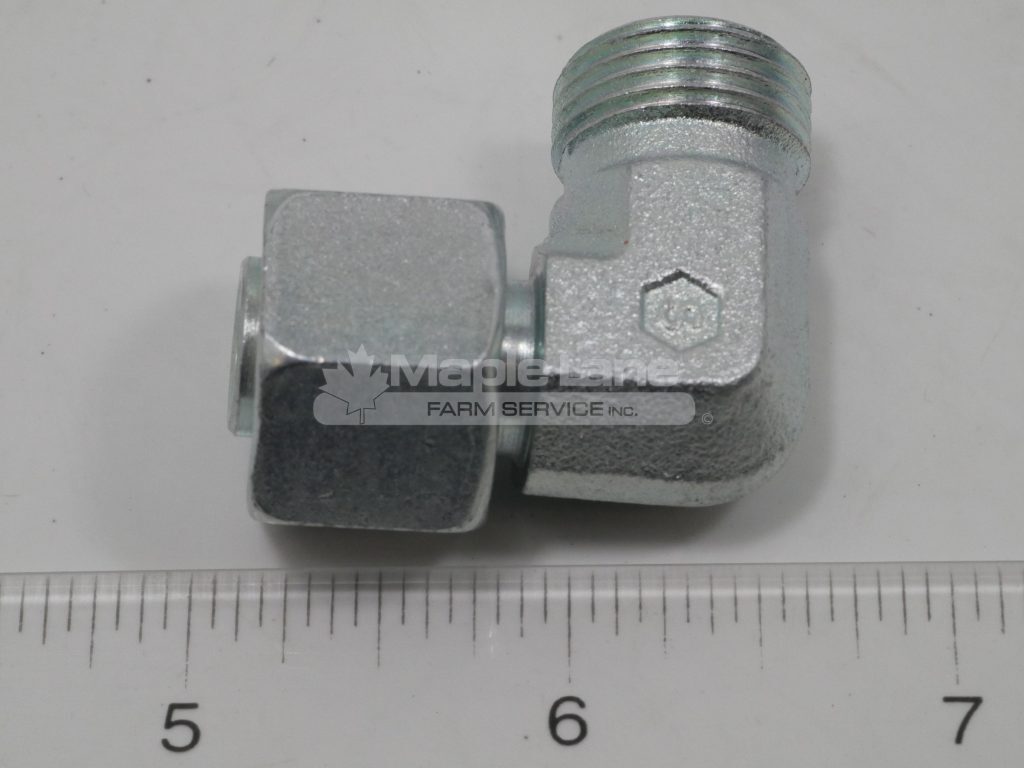 72316986 Elbow L12