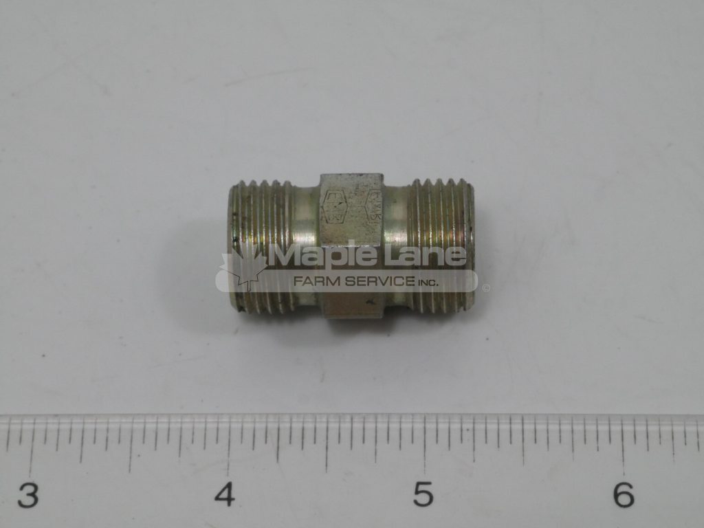 72377912 Metric Fitting