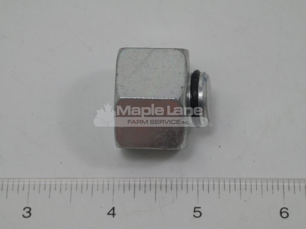 72377913 Metric Fitting