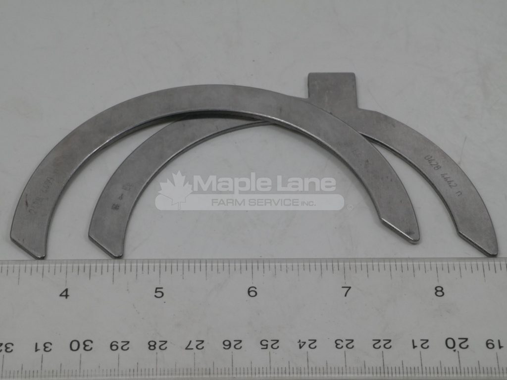 72436932 Thrust Washer