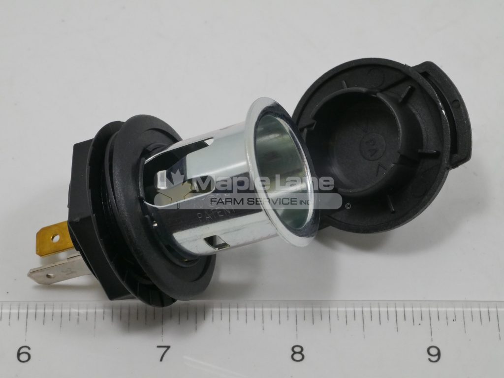 72455695 Receptacle