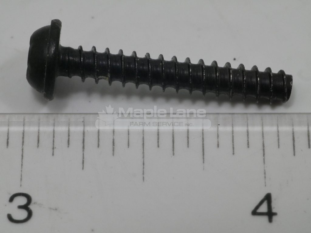 72492118 Oval Head Screw M4 x 25