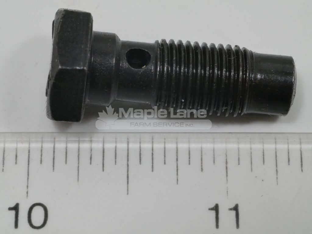 74369451 Fuel Line Connection Screw