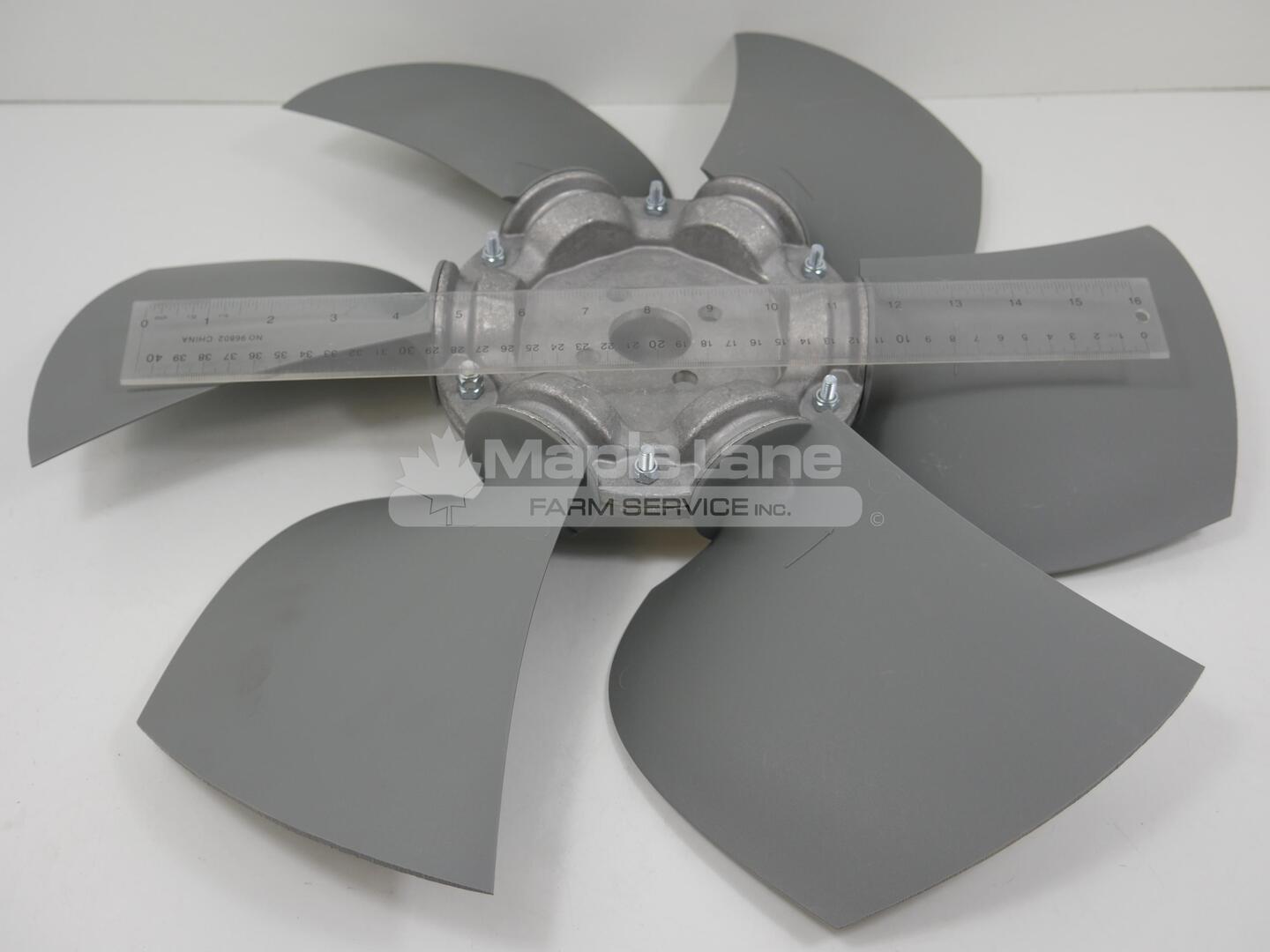 245239 6-Blade Fan