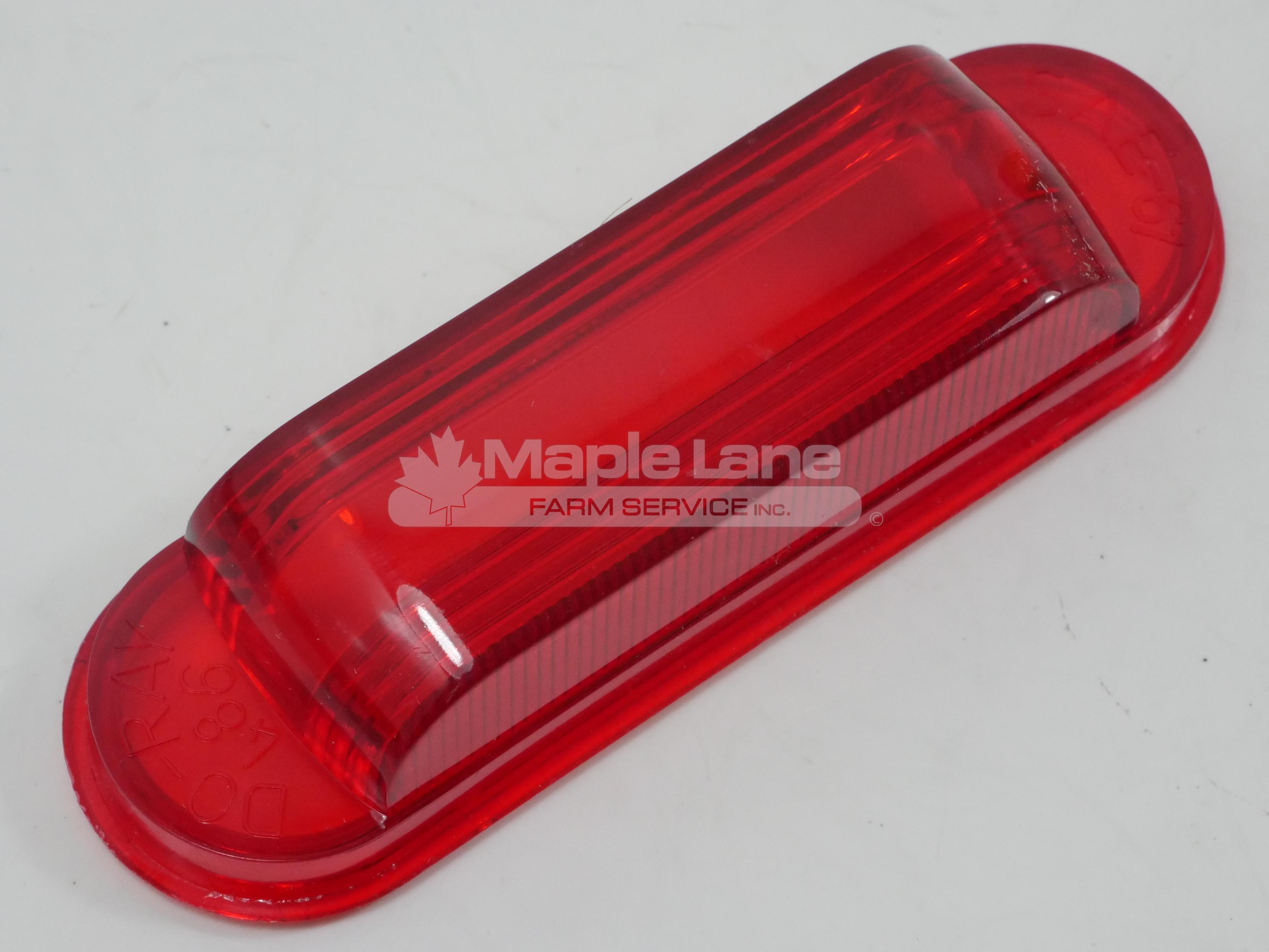 420-36330 Red Lens Replacement