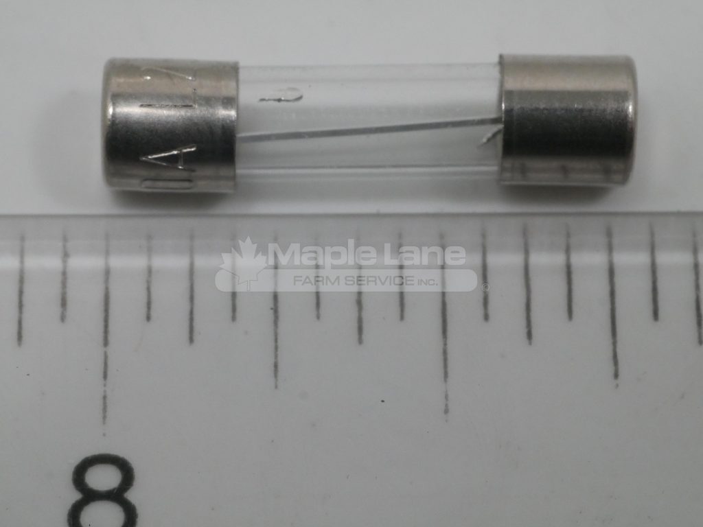 26000300 10a Slow-Blow Glass Fuse