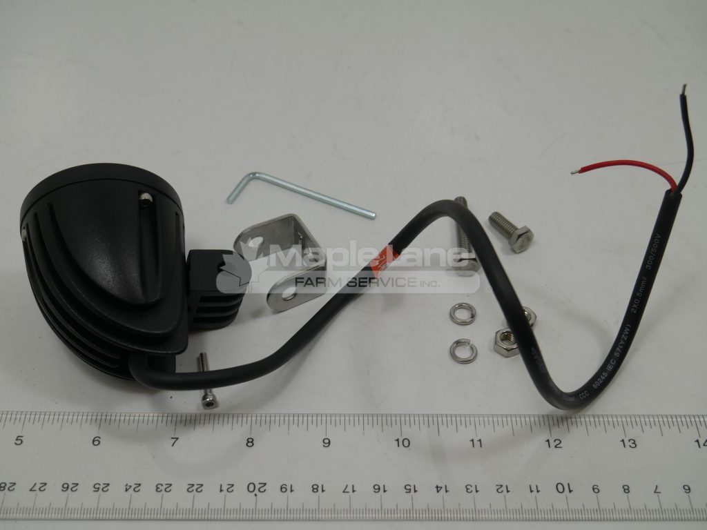 SM-201 10W LED Light