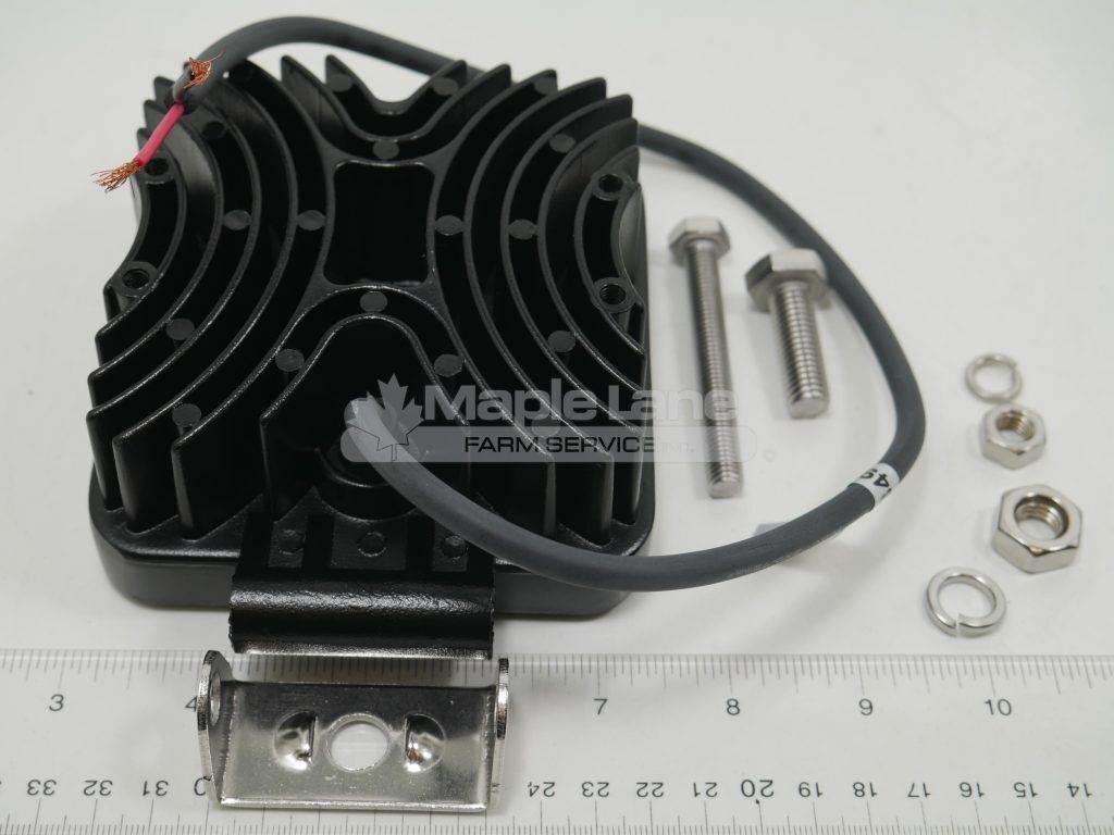 SM-921 27W LED Light