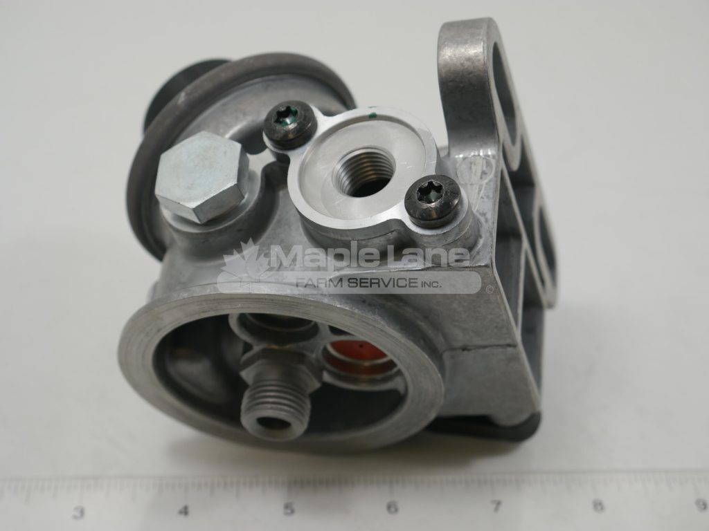 52502539 Pre-Filter Housing