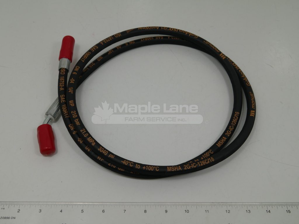 52502967 Hose