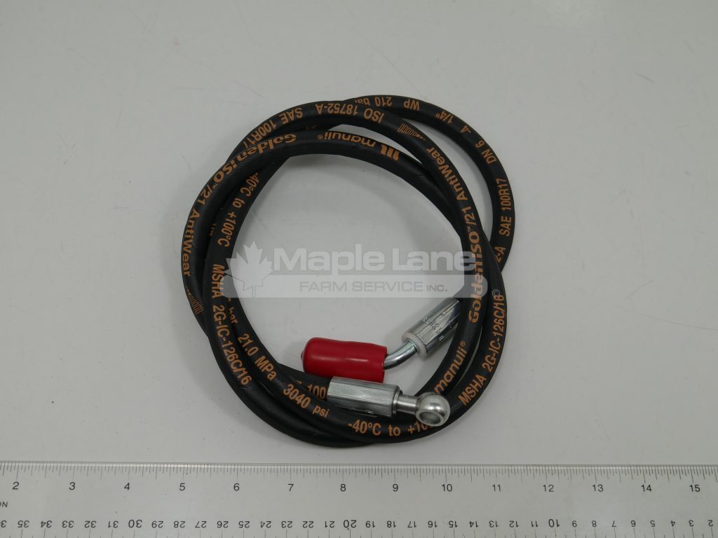 52517179 Hydraulic Hose