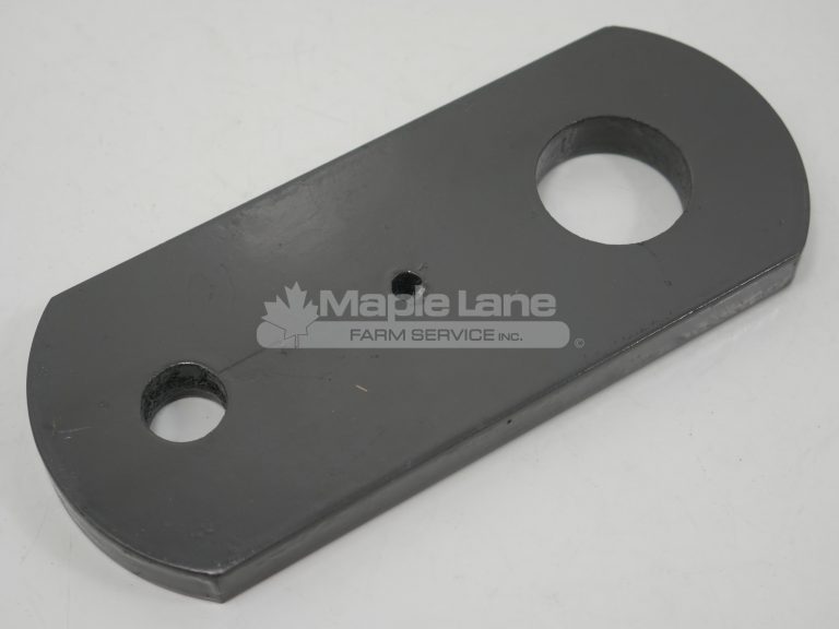 1663161 Hitch Plate