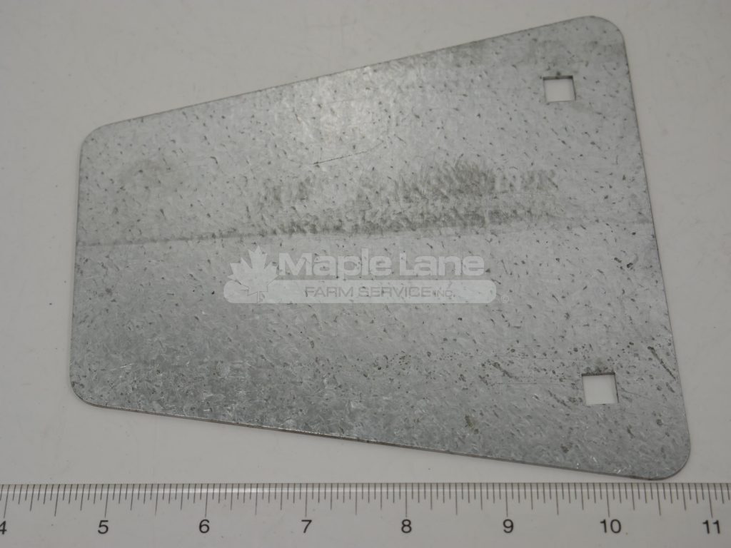 700160989 Outer Plate