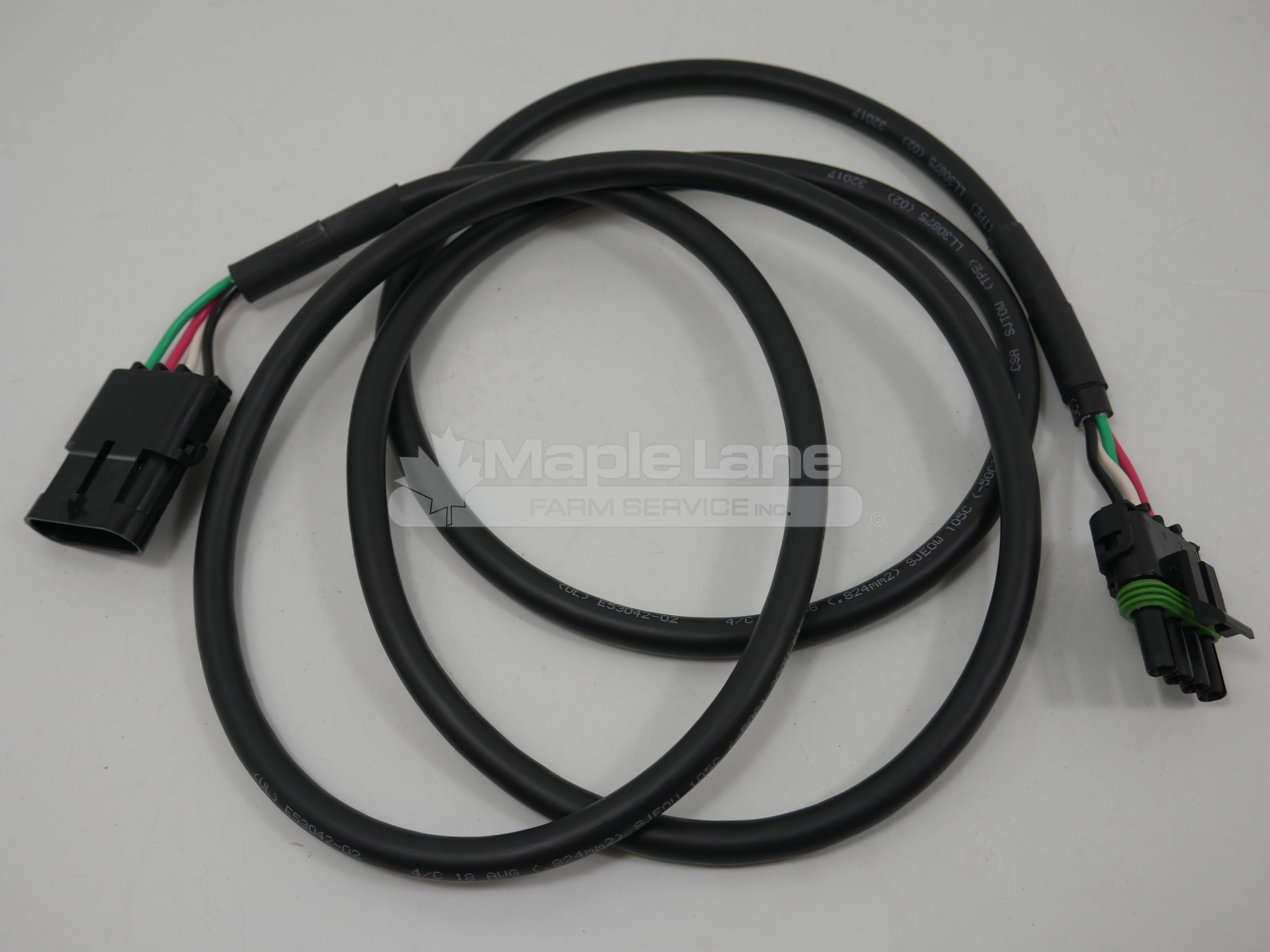 700724921 6' Harness Extension