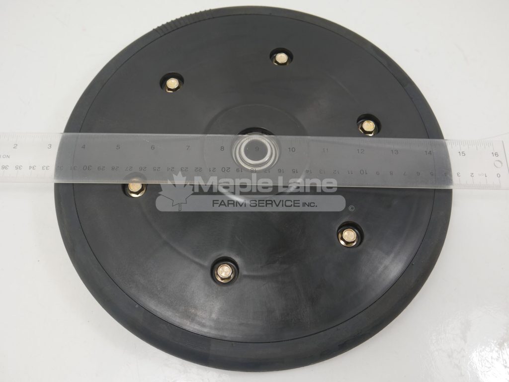 700727676 Nylon Closing Wheel