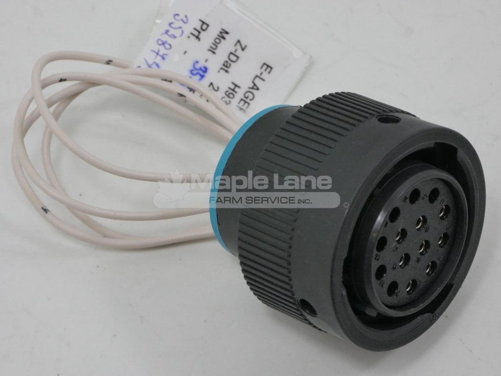 72453730 Connector