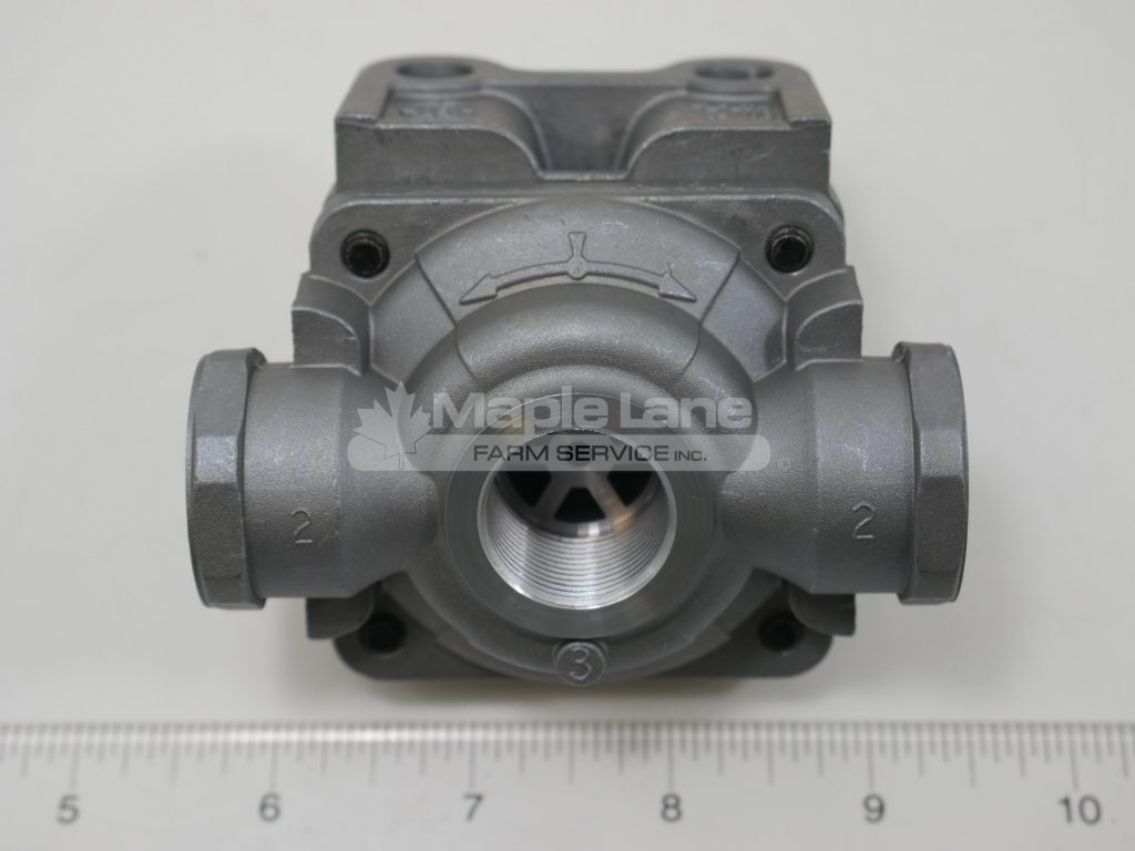 72486987 Bleeder Valve