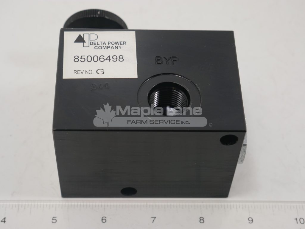 ACO N856657