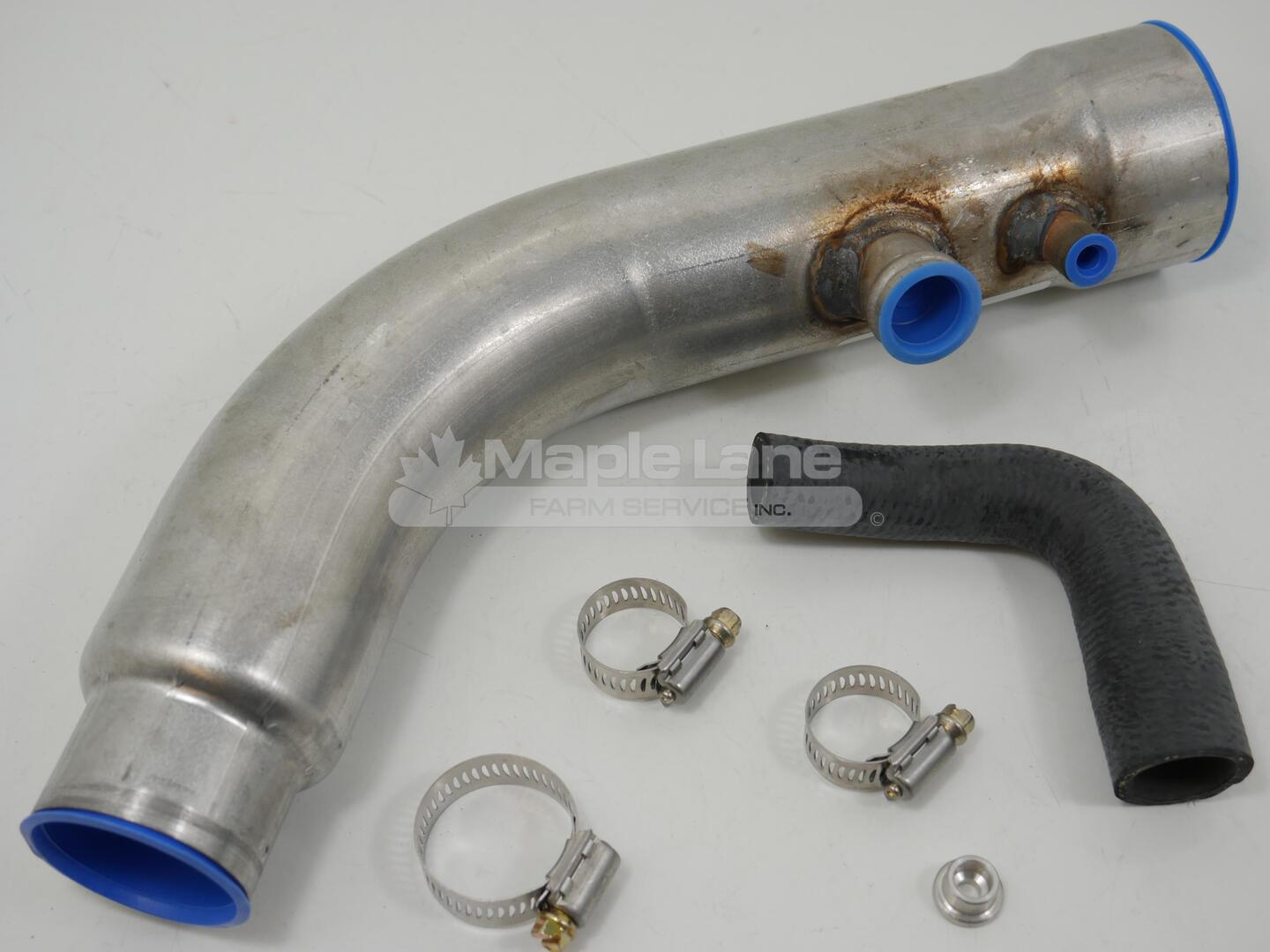 50353241 Crankcase Breather Kit Maple Lane Farm Service