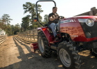 Tractor