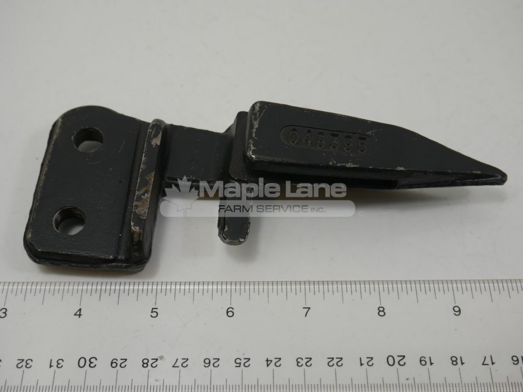 49395 Forged Guard