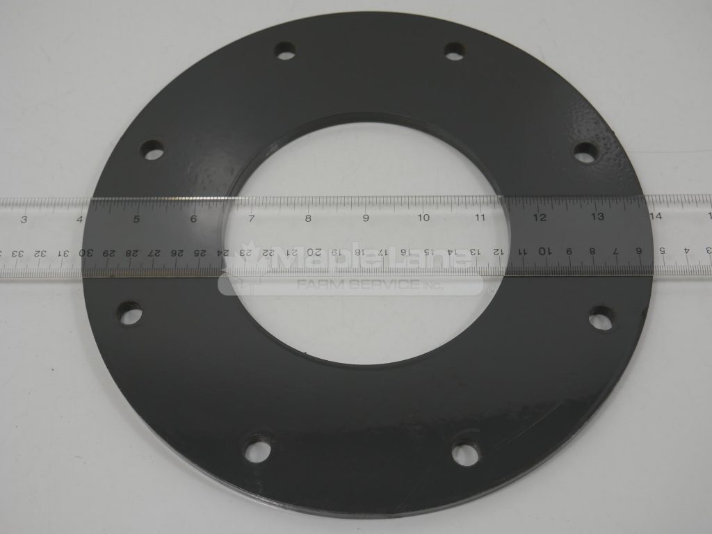 700138246 Pressure Plate