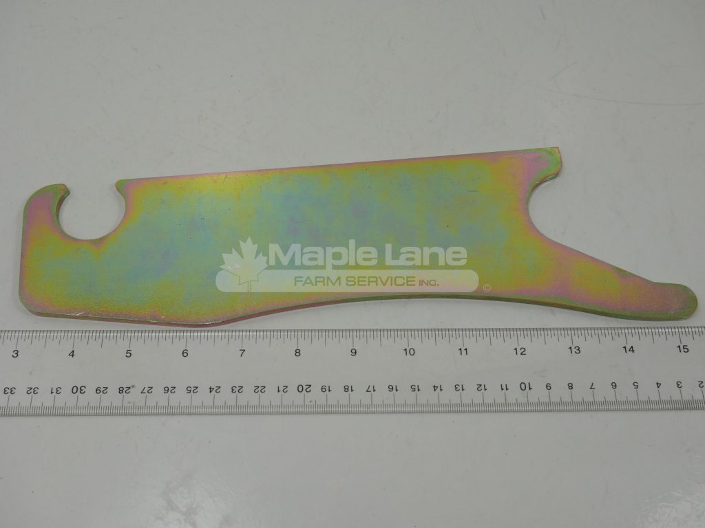 700138460 Filler Plate