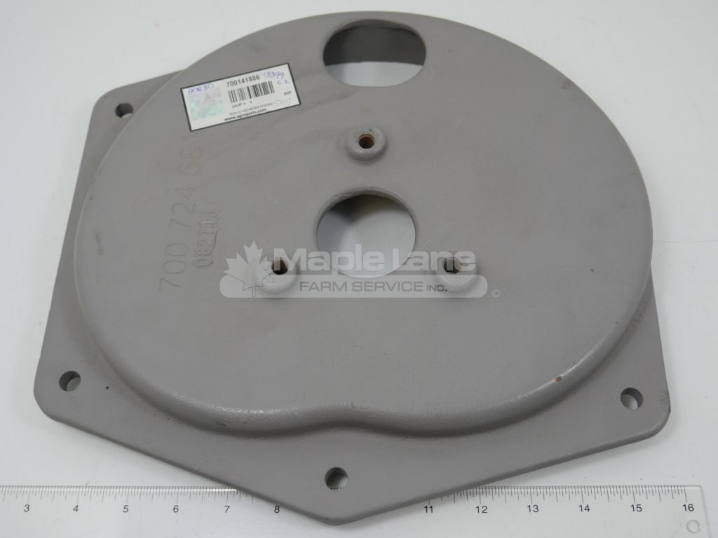 700141886 Right Hand Camtrack