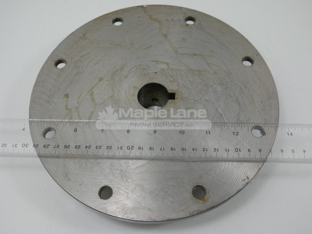700161206 Clutch Plate