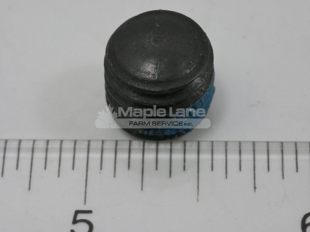 700703319 Oval Point Setscrew