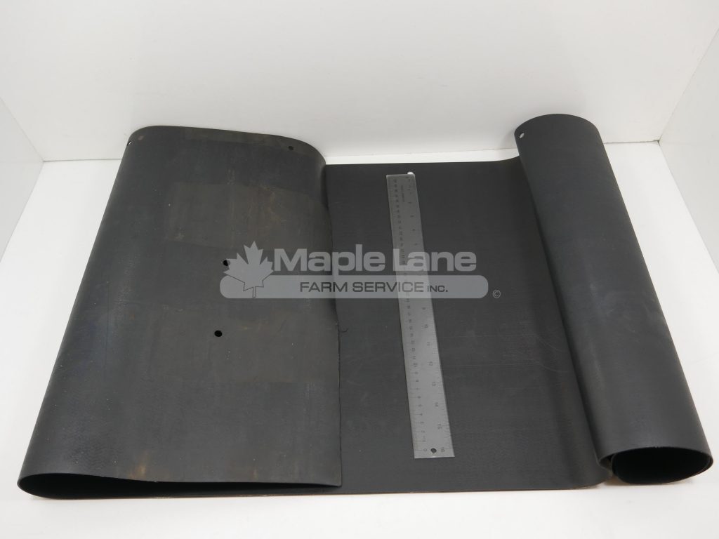 700711832 Front Curtain Assembly