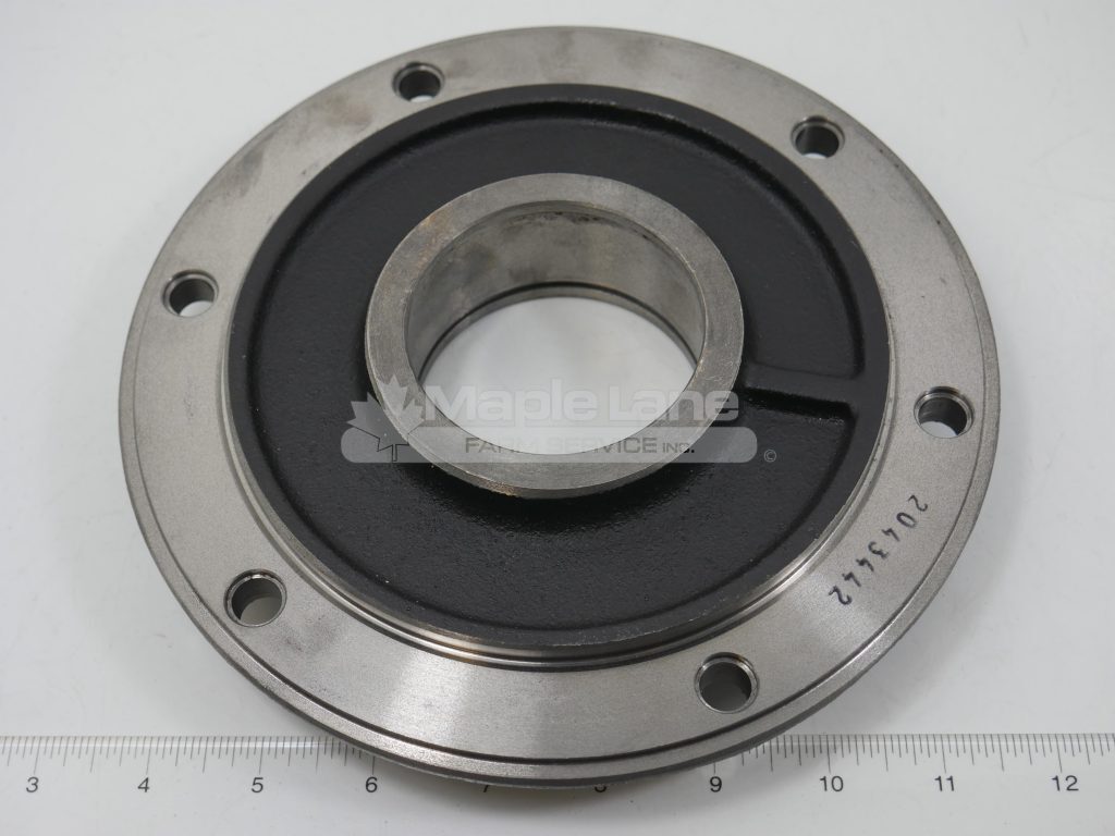 700712400 Mounting