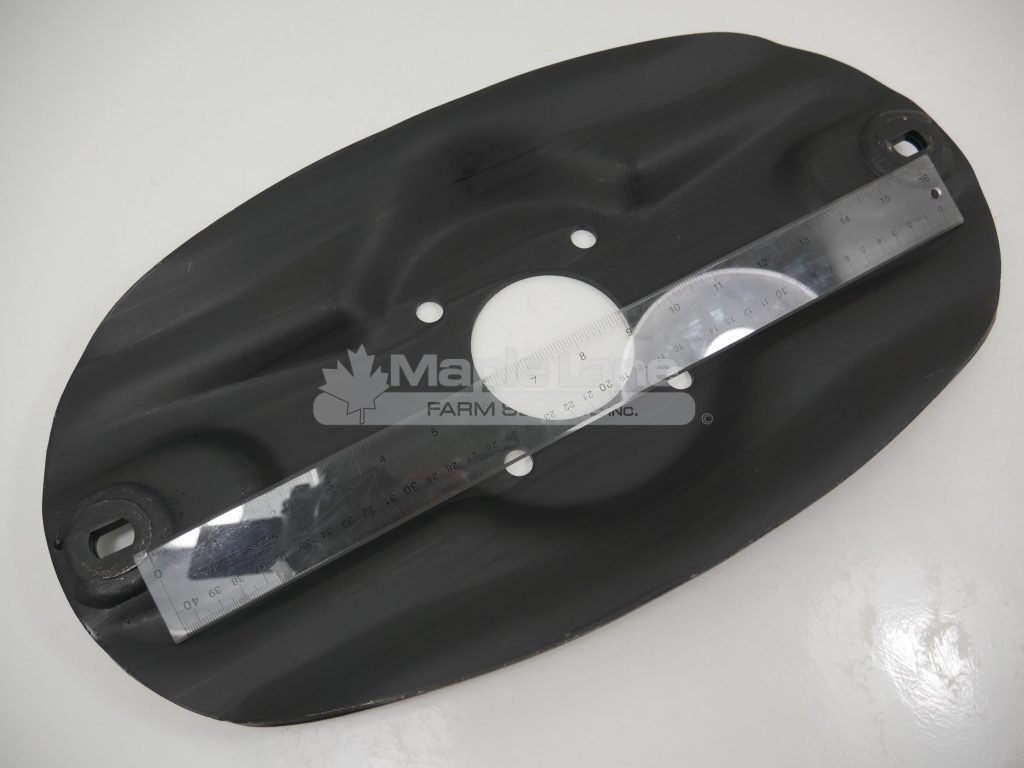 700727895 Disc Assembly