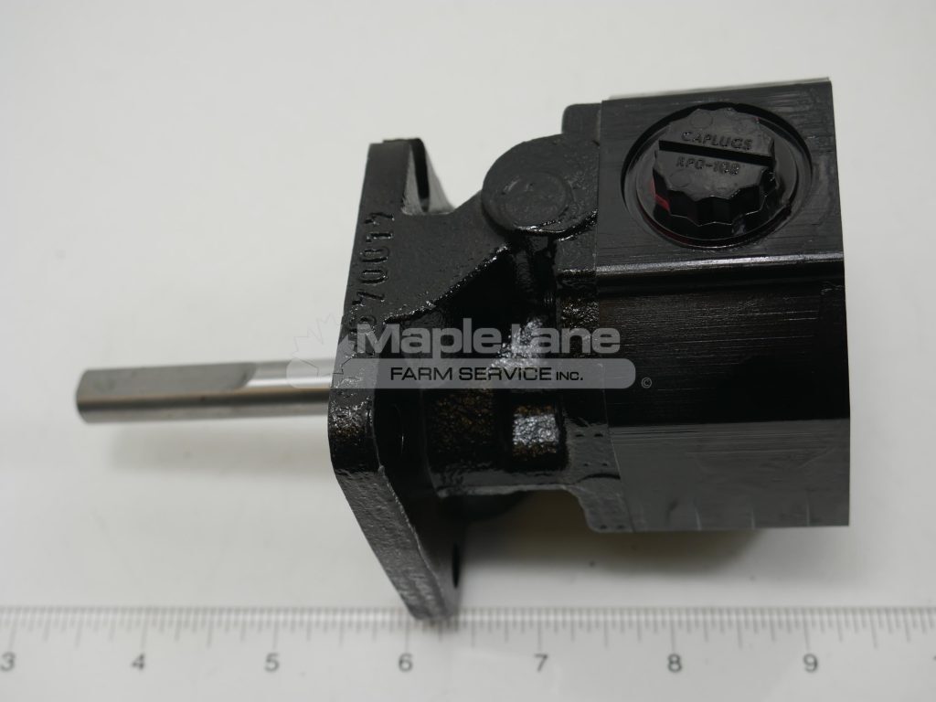700729246 Hydraulic Motor