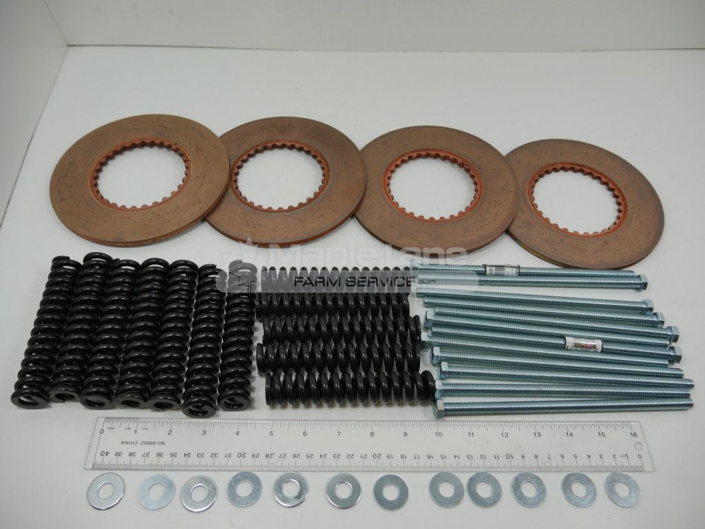 700741992 Clutch Kit