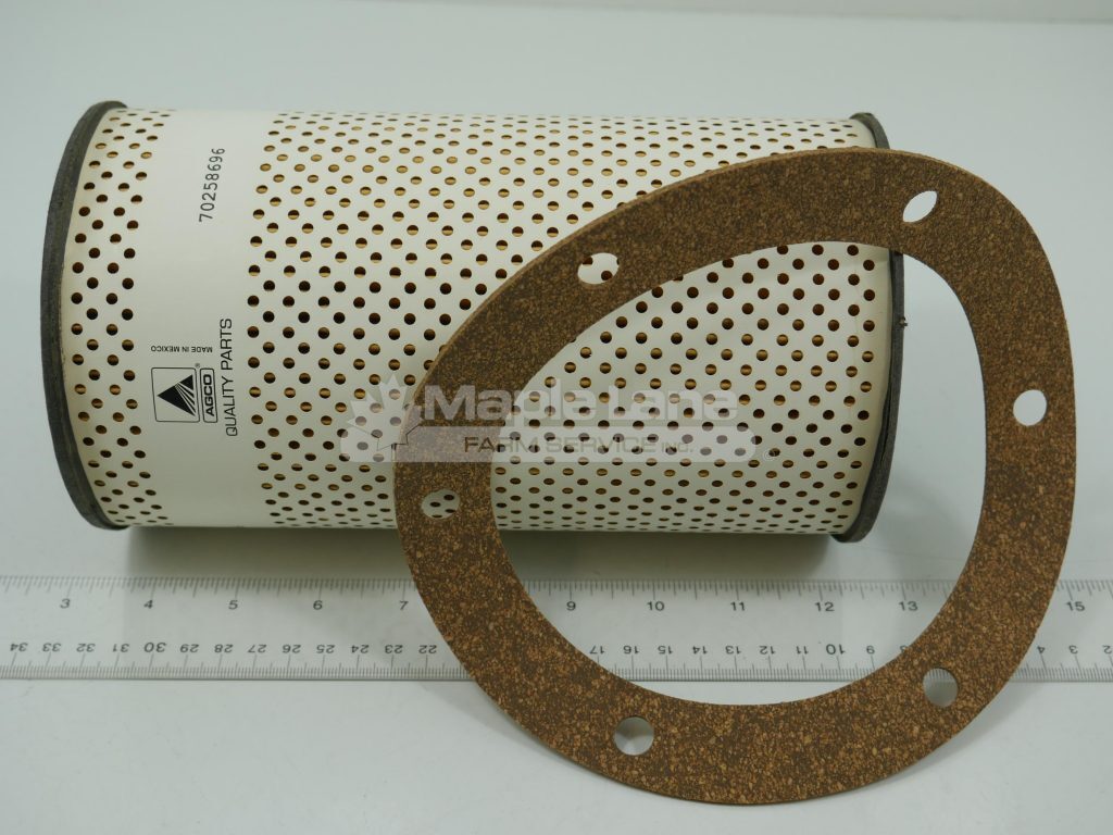 70258879 Hydraulic Filter Element