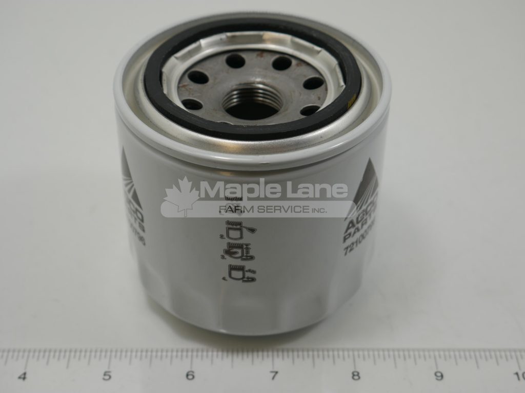 72100796 Hydraulic Element