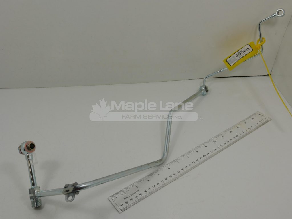 72426682 Fuel Pipe