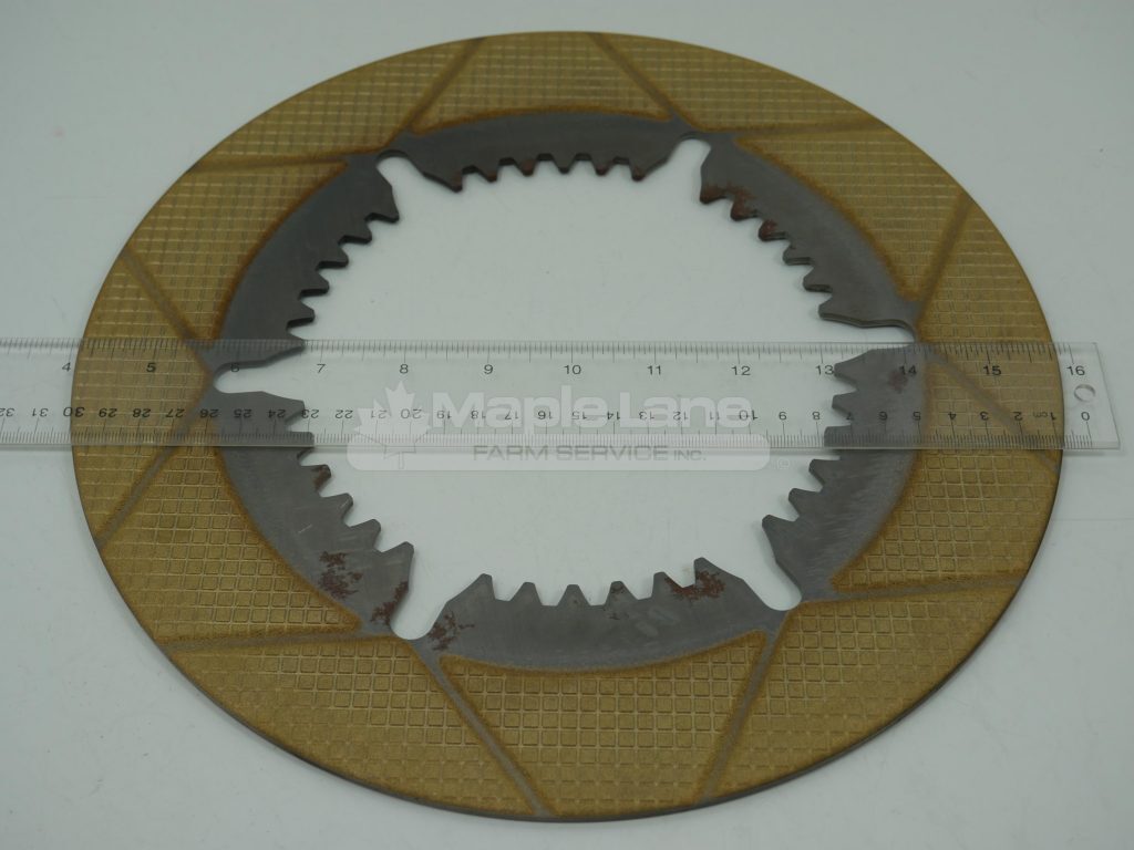 72437493 Brake Disc