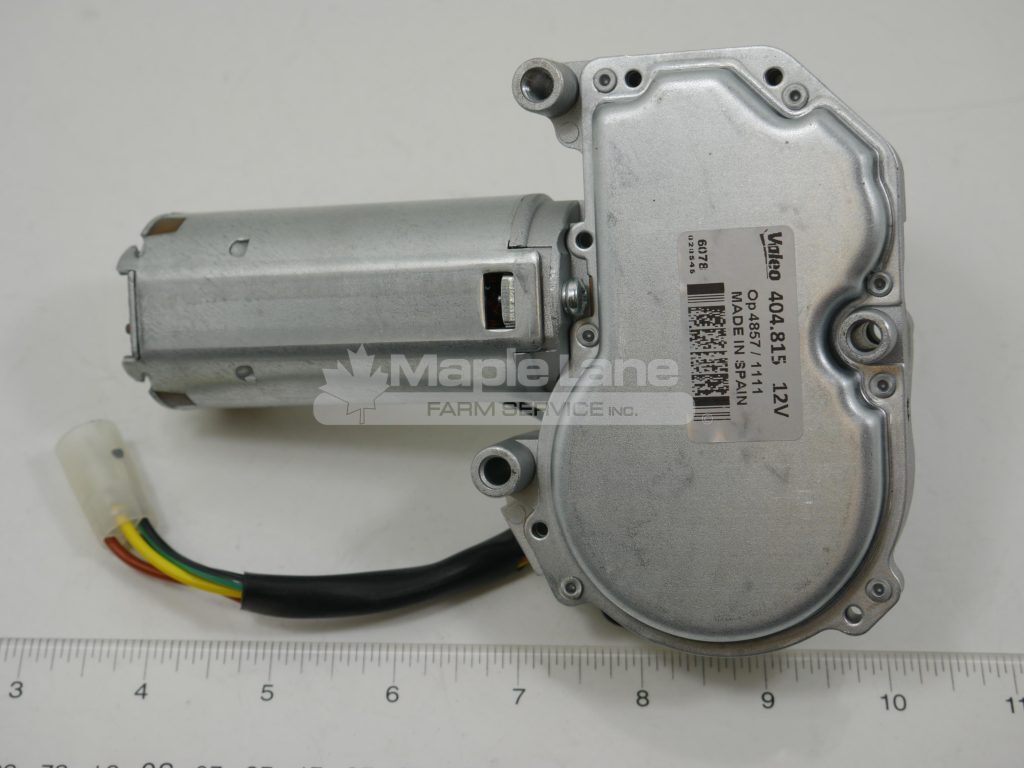 72451635 Wiper Motor
