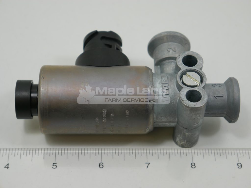 72452470 Valve Solenoid