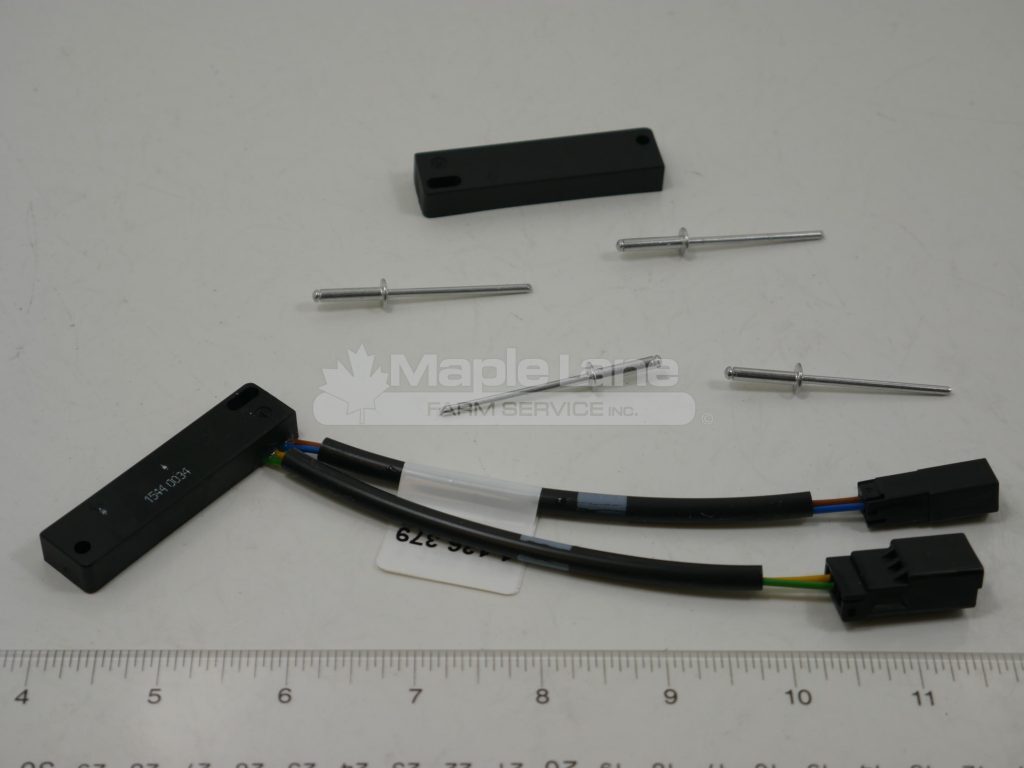 72455670 4-Wire Seat Switch
