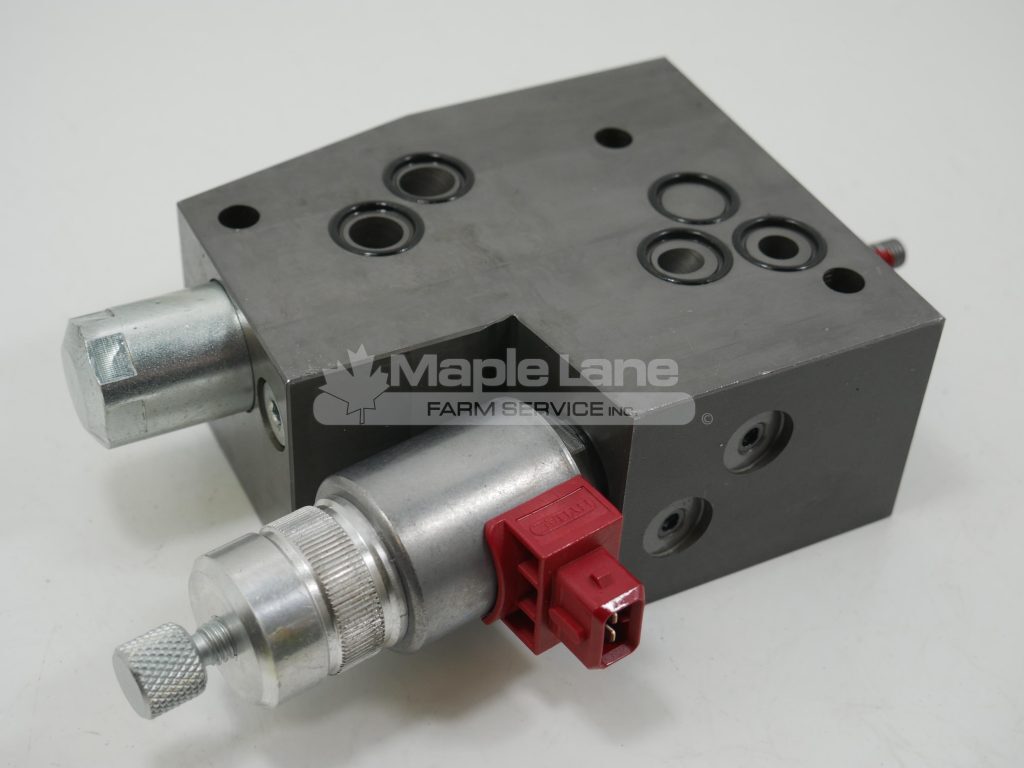 72487763 Valve